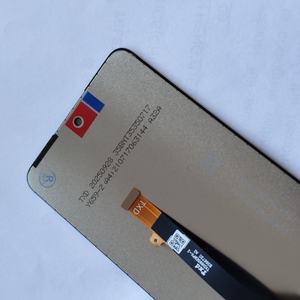 Reemplazo de Pantalla Táctil LCD para Teléfono Móvil Tecno POVA 2 (Pantalla de 6.9 Pulgadas), Ensamblaje de Digitalizador OEM con 1 Año de Garantía - Product Image 5
