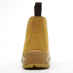 Chaussures <span class=keywords><strong>de</strong></span> <span class=keywords><strong>sécurité</strong></span> et <span class=keywords><strong>de</strong></span> <span class=keywords><strong>sécurité</strong></span> pour hommes et femmes pour le travail d'été avec embout en acier extra léger à enfiler - Product Image 5