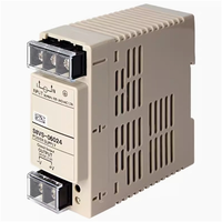 100% Original Nouveau Servomoteur R88D-KN04H-ECT G5 400W EtherCAT Contrôleur d'Automatisation Industrielle Sysmac PLC EtherCAT en Stock