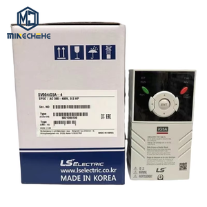 SV004IG5A-4 Inverter Brand Original New <b>PLC</b> <b>PAC</b> & <b>Dedicated</b> <b>Controllers</b> With Technical Support Spot Stock Products - Product Image 1