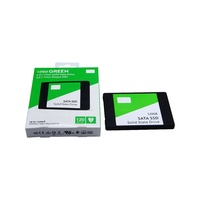 1TB ssd portátil de 2,5 pulgadas Sata 3,0 ssd 512gb 256GB 128GB ssd de 64GB al por mayor