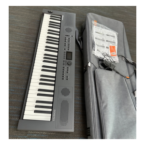 For GOKEYS 5 61-Key ZEN-Core Music Creation <b>Keyboard</b> 1154 Tones 203 Styles <b>USB</b>-C Audio 18kg China Used 100% Tested GO:KEYS 5 61- - Product Image 6