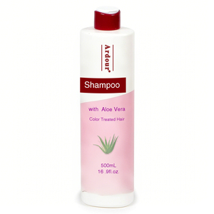 Scalp Care 2-in-1 Gel <b>Shampoo</b> 200ml-<b>Moisturizing</b> & Nourishing for Dandruff Itch Relief & Oil Control Prevents Hair Thinning - Product Image 1