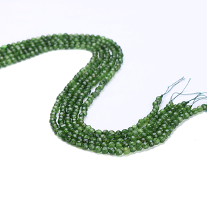 Perles et assortiments de perles en pierres précieuses naturelles WENCHI 2681 - Product Image 5