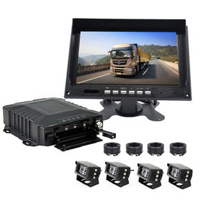 Citops 8 4 Kênh Mdvr Van Taxi 4ch Ahd 1080P Hdd <span class=keywords><strong>Dvr</strong></span> Di Động Gps 3G 4G Wifi Sd Mdvr Đầu Ghi Hình Xe Hơi Di Động Cho Xe Buýt Xe Tải - Product Image 1