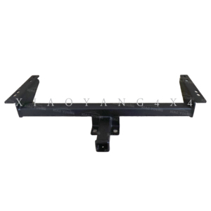 Récepteur d'attelage 4X4 barre de remorquage d'attelage de remorque de remorquage de haute qualité pour Hilux Vigo 15 + - Product Image 1
