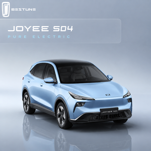 Prix Compétitif FAW Bestune JOYEE S04 565KM Facile à Conduire 5 Places Conduite à Gauche Design Moderne Véhicule SUV Électrique - Product Image 1