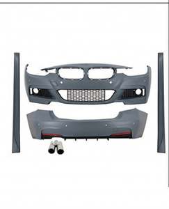 Kit de Carrocería M-tech para BMW Serie 3 F30/F35 2012-2019, Mejora de Diseño - Product Image 1