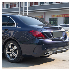 Pellicola Protettiva per Vernice Auto TPU PPF Autoripristinante Carlas con Adesivi Colorati per Carrozzeria Strumenti per Veicoli - Product Image 3