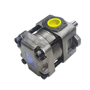 Bomba de engranajes interna de aceite serie QT (QT32, QT33, QT42, QT43, QT51, QT53, QT61, QT63, QT52-50F-A, QT52-63F-BP) para máquina de moldeo por inyección - Product Image 5