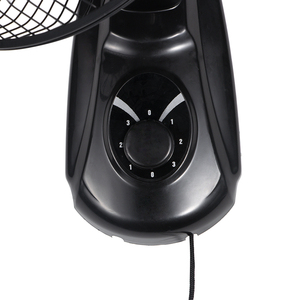 RAF 400W Ventilateur Électrique Mural Avec 3 Pales en PP, Trois Vitesses, Faible Bruit de Refroidissement - Product Image 2