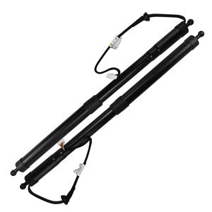 6891009053 パワーリフトゲート 電動テールゲートストラット パワーテールゲートリフター リアドアオープナー ハイランダー2014-2019用パワーテールゲート - Product Image 6