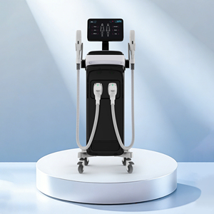 Nouveau Système de Refroidissement Glacé Professionnel Nubway 2026, Appareil d'Épilation au Laser IPL pour Salons, <span class=keywords><strong>Prix</strong></span> d'Usine - Product Image 3