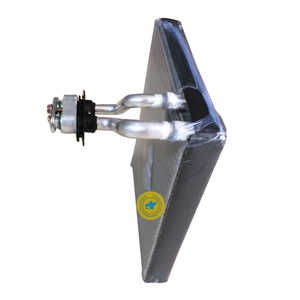 Évaporateur de climatisation OEM 971402Y000 pour Hyundai IX35, dimensions 35x265x290.9mm, 2010 - Product Image 3