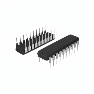 Circuito Integrado Lógico Original BUF NO INVERSOR 5.25V 20DIP DM74LS241N 20 DIP (0.300", 7.62mm) Componente Electrónico de Servicio BOM - Product Image 1
