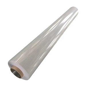 Bannière en vinyle réfléchissant, <span class=keywords><strong>film</strong></span> PVC en nid d'abeille pour bord de route, ruban/autocollant, feuille de matériau réfléchissant ARROW SAFETY - Product Image 2