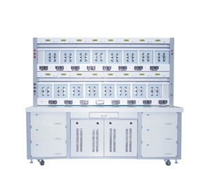 HBD12R एकल चरण दौर एएनएसआई 1 एस 2 एस परीक्षण बेंच यांत्रिक और इलेक्ट्रानिक मीटर निरीक्षण अंशांकन डिवाइस - Product Image 2