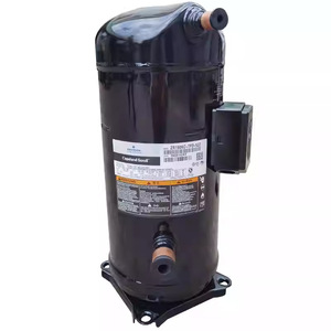 คอมเพรสเซอร์แบบสโครล Copeland รุ่น ZR190KCE TFD 522 15 แรงม้า สำหรับใช้งานในอุตสาหกรรม - Product Image 2