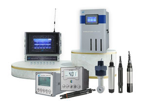 Ucuz PH denetleyici çevrimiçi EC PH ölçer test cihazı PH kontrolörü dozaj pompası ile su arıtma için - Product Image 4