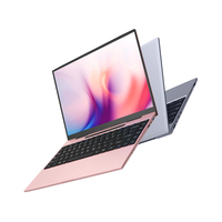 Notebook SSD Ultraslim 14.1 pollici J4125 8gb Ram 256gb Stock Windows 11 laptop Intel per affari