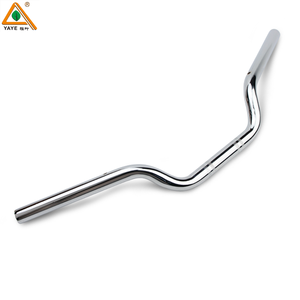 <span class=keywords><strong>Guidon</strong></span> en acier modifié de <span class=keywords><strong>22mm</strong></span> pour <span class=keywords><strong>guidon</strong></span> de <span class=keywords><strong>moto</strong></span>, version universelle, <span class=keywords><strong>guidon</strong></span> modifié - Product Image 1