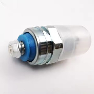 Injecteur de carburant tout neuf 12V/24V Solenoid 8190393 pour pompe - Product Image 3