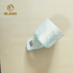 Chuỗi Liên Kết Hàng Rào Cổng Phụ Kiện Phụ Kiện Hàng Rào Kim Loại Các Bộ Phận Hàng Rào Chuỗi Liên Kết Hàng Rào - Product Image 6