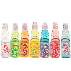 เครื่องดื่มโซดาเย็นเข้มข้น200มล. สไตล์ญี่ปุ่น - Product Image 6