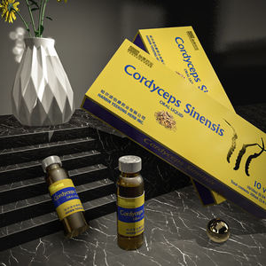 <span class=keywords><strong>Cordyceps</strong></span> <span class=keywords><strong>sinensis</strong></span> integratore liquido orale prodotto in fabbrica - Product Image 6