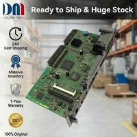 Carte mère CPU principale du contrôleur de robot FANUC A16B-3200-0600 A16B32000600 pour système R-30iA R-J3iC