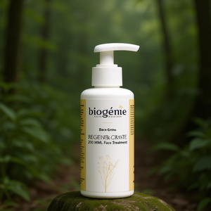 Crema Rigenerante Biogme 200 Ml Trattamento Viso - Product Image 3