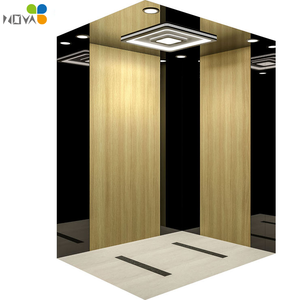 Trung Quốc Nhà sản xuất 6 người nâng thương mại hành khách khắc thang máy cabin giá - Product Image 5