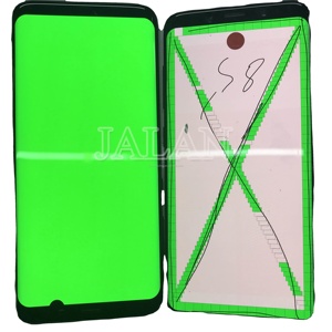 Piccolo punto dello <span class=keywords><strong>schermo</strong></span> per Samsung Galaxy S8 G950 con cornice LCD display touch di riparazione dello <span class=keywords><strong>schermo</strong></span> di lavorare bene sul <span class=keywords><strong>telefono</strong></span> cellulare - Product Image 1