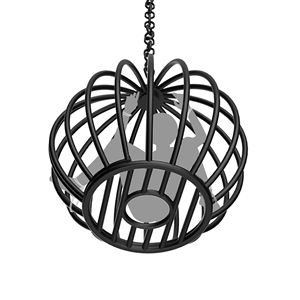 Jaula de Esclavitud con Marco Metálico BDSM, Restricciones Fetichistas, Muebles Sexuales, Bondage, Jaula de Juguetes Sexuales <span class=keywords><strong>para</strong></span> Dormitorio - Product Image 1