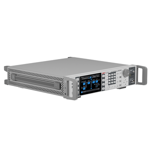 Générateur de signal RF UNI-T USG3065V, onde sinusoïdale, fréquence 9kHz~6.5GHz - Product Image 2