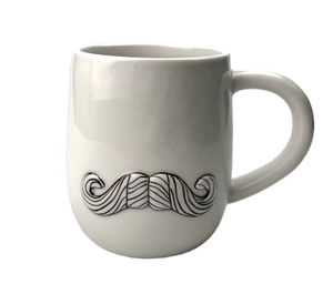 Adorabili cartoni animati tazze di caffè in ceramica con Logo personalizzato perfetto per un'esperienza di caffè carino e accogliente - Product Image 4