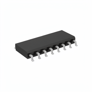 Manufacturer Channel 16 SOlC Power Management (PMIC) Electronics Component FL7734MX - Product Image 1