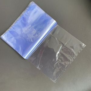Sacs d'emballage thermorétractables en plastique PVC de tailles multiples pour emballage - Product Image 4