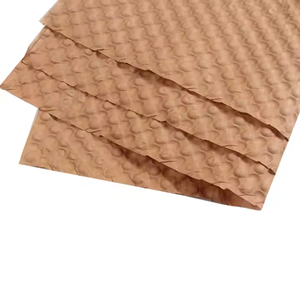 Rouleau de papier bulle biodégradable pour déménagement, <span class=keywords><strong>protection</strong></span> des objets fragiles - Product Image 1