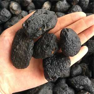 Météorites naturelles <span class=keywords><strong>à</strong></span> 100%, pierres brutes, spécimens minéraux <span class=keywords><strong>à</strong></span> <span class=keywords><strong>vendre</strong></span> - Product Image 6