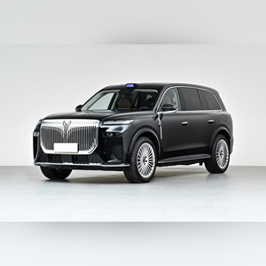 VOYAH Taishan, SUV PHEV de Lujo, Tracción en las Cuatro Ruedas, <span class=keywords><strong>6</strong></span> Plazas, Vehículo Híbrido Inteligente de Nueva Energía para Exportación - Product Image 3