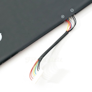 แบตเตอรี่แล็ปท็อป AP18C8K สำหรับ <span class=keywords><strong>ACER</strong></span> Aspire <span class=keywords><strong>Swift</strong></span> <span class=keywords><strong>3</strong></span> SF314-52 SF314-54N 5 A514 A514-52 A514-<span class=keywords><strong>54</strong></span> A514-54G Chromebook <span class=keywords><strong>314</strong></span> C933 15 Stock - Product Image 4