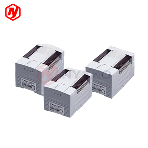 <span class=keywords><strong>WECON</strong></span> <span class=keywords><strong>LX3V</strong></span> ซีรีส์ <span class=keywords><strong>LX3V</strong></span>-0806MR-A2/<span class=keywords><strong>LX3V</strong></span>-0806MT-A2 24V <span class=keywords><strong>PLC</strong></span> ของแท้ใหม่เอี่ยม รับประกัน 1 ปี สำหรับการเขียนโปรแกรม <span class=keywords><strong>PLC</strong></span> อุตสาหกรรม - Product Image 5