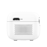 Cinéma mobile WOWOTO OEM/ODM : le projecteur LED intelligent ultime pour tablettes. Compact, interactif et prêt pour toute aventure