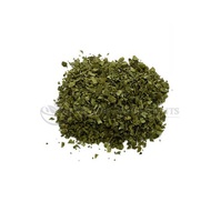 Extrait de poudre de feuilles de Gymnema, complément alimentaire naturel à base de plantes pour le soutien de la glycémie, le métabolisme, le bien-être et la santé quotidienne, à base de plantes