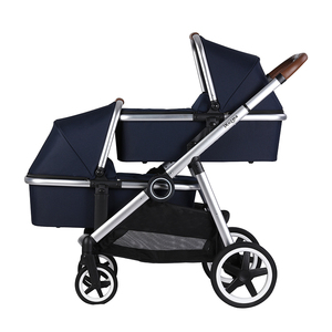 Trung Quốc Giá Tốt Nhất An Toàn Cặp Song Sinh Xách Tay Xe Đẩy Em Bé Mua Trực Tuyến - Product Image 3