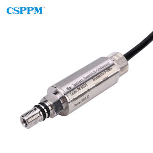 Hete Verkoop Hoge Prestaties Micro 4-20ma Piëzo-Elektrische Hydraulische Water Lucht Olie Brandstof Druksensoren - Product Image 5