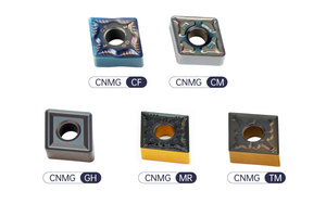 Hot Sale <strong>Carbide</strong> <strong>Insert</strong> CNMG1204/1606/1906 <strong>Carbide</strong> Tools Cnc <strong>Inserts</strong> CNMG190608 Steel Turning <strong>Inserts</strong> Cutter Lathe Machine - Product Image 5