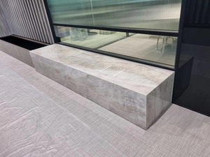 YDSTONE Vente Chaude Brésilien Victoria Falls Quartzite <span class=keywords><strong>Blanc</strong></span> Naturel <span class=keywords><strong>Granit</strong></span> Taj Mahal Quartzite <span class=keywords><strong>Blanc</strong></span> - Product Image 6