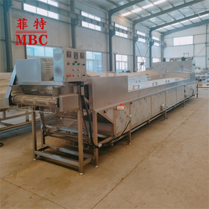 Linea di pastorizzazione <span class=keywords><strong>per</strong></span> il pacchetto morbido bagno d'acqua insaccato bottiglia di cibo pastorizzazione continuo <span class=keywords><strong>marmellata</strong></span> in scatola pastorizzatore macchina - Product Image 3